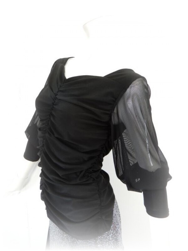 新入荷！社交ダンストップス