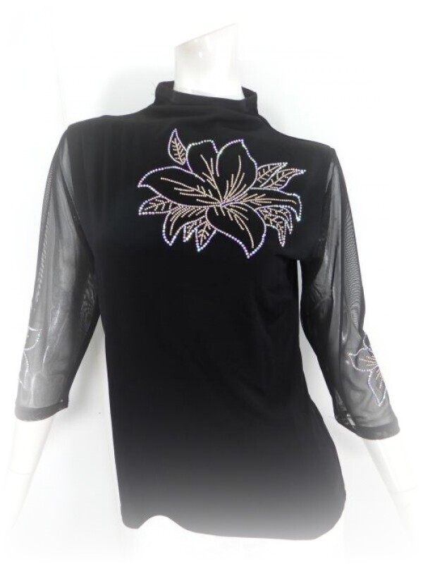 新入荷！ハイネックトップス2