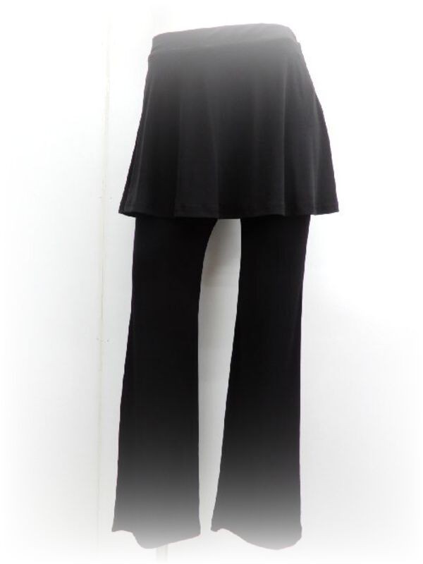 再入荷！社交ダンスパンツ