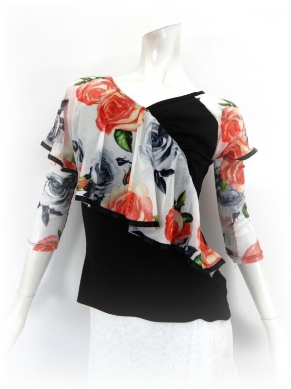 新入荷！デザイントップス