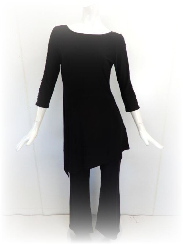チュニック丈トップス再入荷！