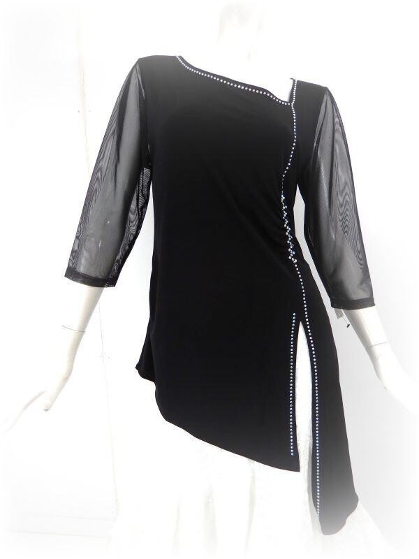 新入荷！ロング丈チュニックPart2