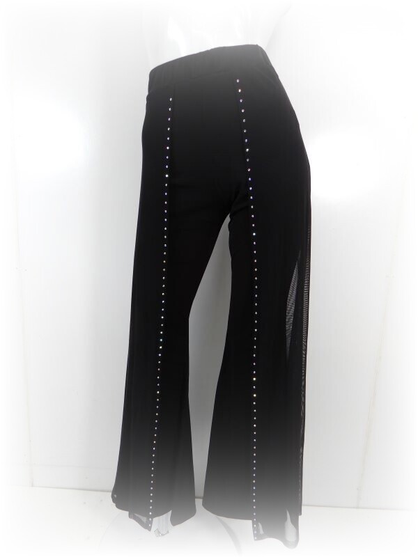 新入荷スカート付きパンツ3